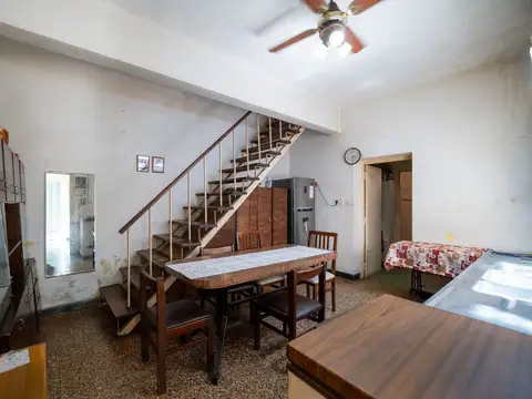 Depto Tipo Casa en Venta de 2 dormitorios