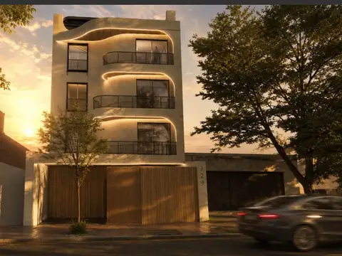 Departamento en Venta en Mendoza, Capital