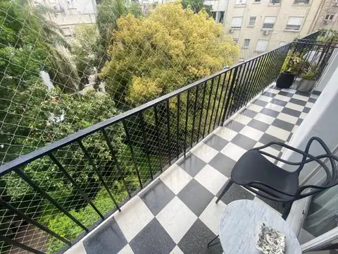 Departamento en Venta 60 años