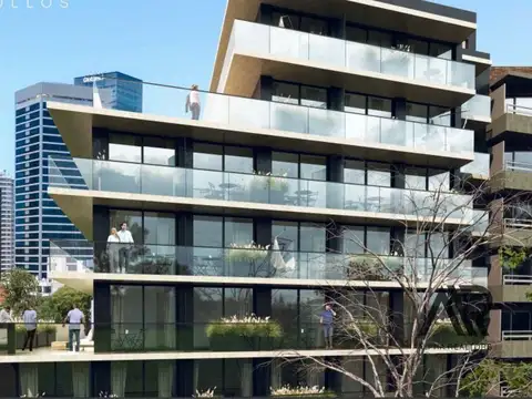 Apartamento en venta en Parque Batlle