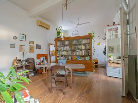 Departamento en Venta en Boca, USD 54.000