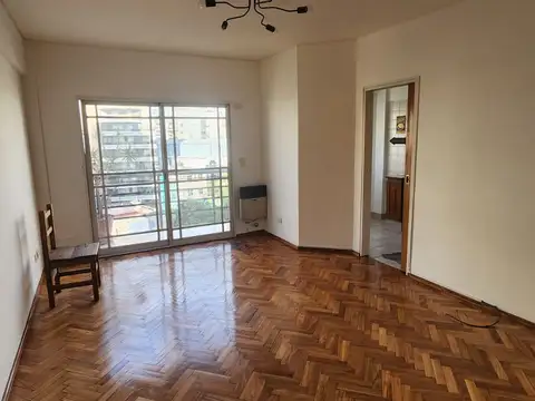 Franklin 600, Piso 6