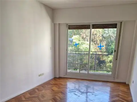 Departamento en Alquiler en Recoleta, $ 1.200.000
