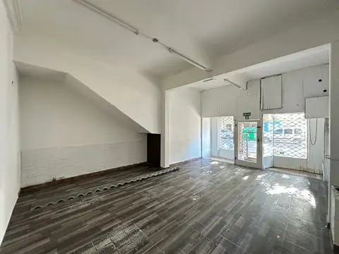 Local comercial en alquiler ubicado en Pichincha