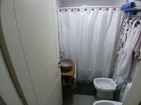 Departamento en Venta con 2 cocheras