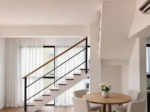 Departamento en Venta en Barrio Norte, USD 216.500