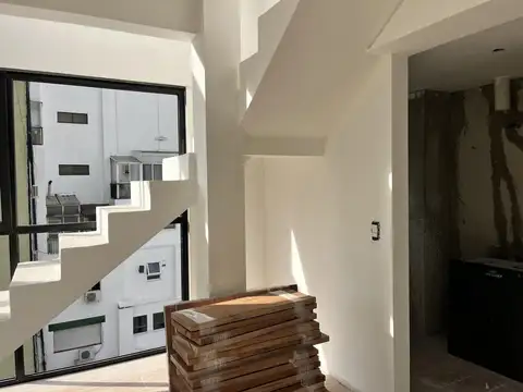 Departamento en Venta en Barrio Norte, USD 216.500