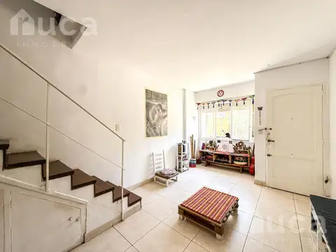 Depto Tipo Casa en Venta de 1 dormitorio
