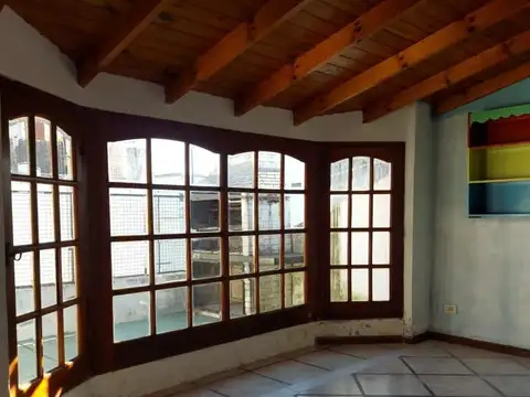 Departamento 4 ambientes - Villa Pueyrredón