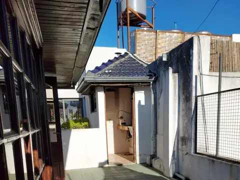 Departamento en Alquiler de 4 ambientes