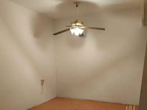 Departamento 4 ambientes - Villa Pueyrredón