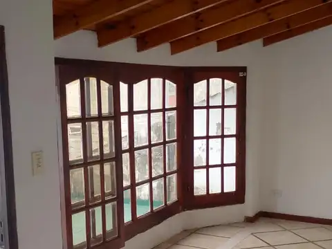Departamento en Alquiler de 4 ambientes