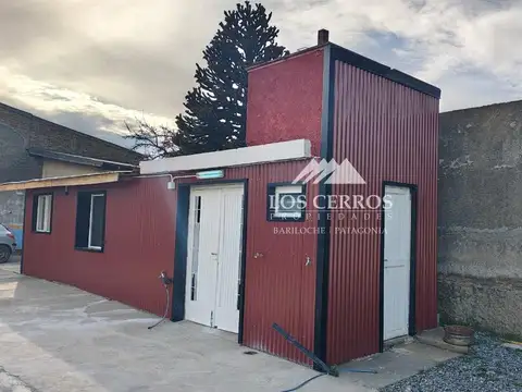 Galpón en Alquiler en San Carlos de Bariloche, Bariloche