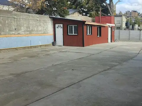 Galpon en Alquiler en San Carlos de Bariloche, $ 4.500.000