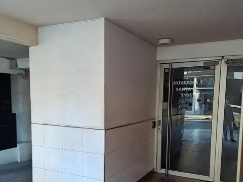 Santa Fe al 3100