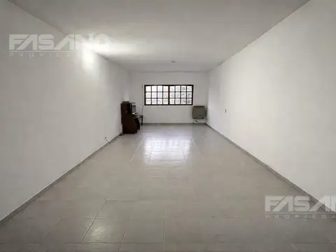 AMPLIO PH 3 AMB EN BALLESTER - PATIO - APTO MASCOTAS  - SIN EXPENSAS