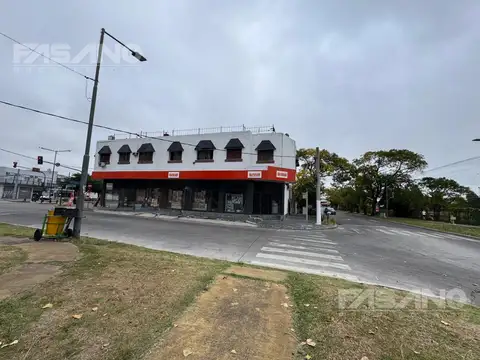 9 de Julio al 3900