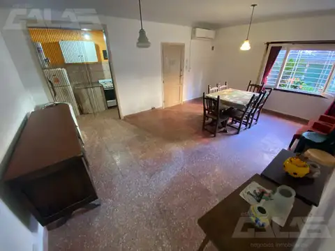 Depto Tipo Casa en Alquiler 35 años