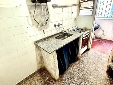 Departamento en Venta 30 años