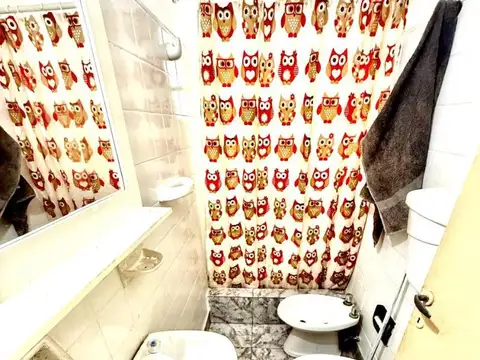 Departamento en Venta Permite mascota