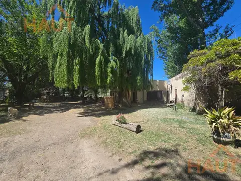 Chacra en Venta en Cinco Saltos 3,42Ha