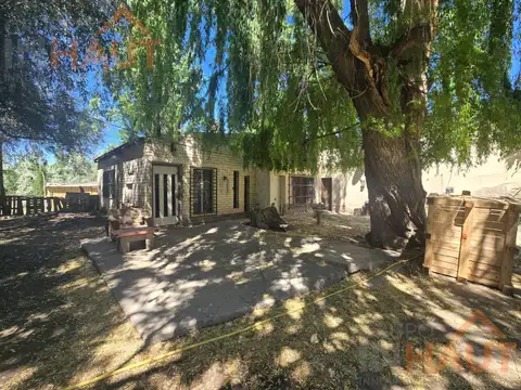 Chacra en Venta Cinco Saltos