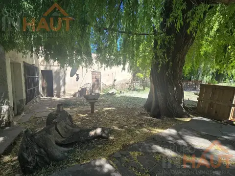 Chacra en Venta Cinco Saltos