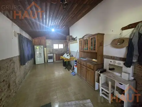 Chacra en Venta Cinco Saltos