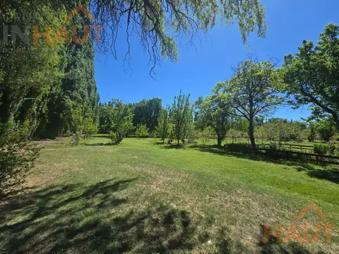 Chacra en Venta en Cinco Saltos 3,42Ha