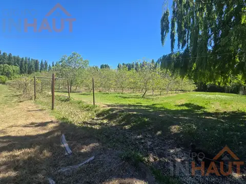 Chacra en Venta Cinco Saltos