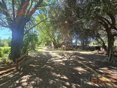 Chacra en Venta Cinco Saltos