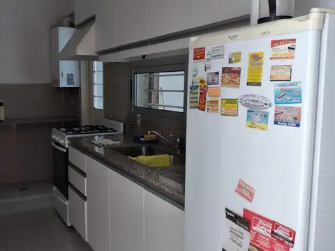 Departamento en Alquiler Temporal en Nuñez, $ 1.300.000