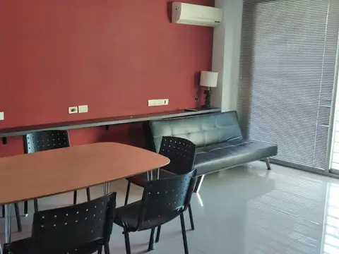 Departamento en Alquiler Temporal de 2 ambientes