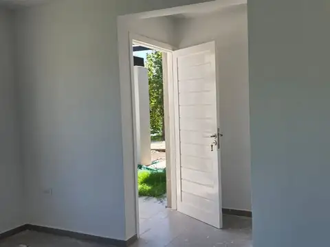 Duplex 2 Dormitorios Venta Punta Lago Maipú