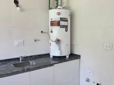 Departamento en Venta de 7 ambientes