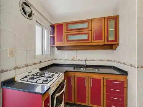 Departamento en Venta de 3 dormitorios