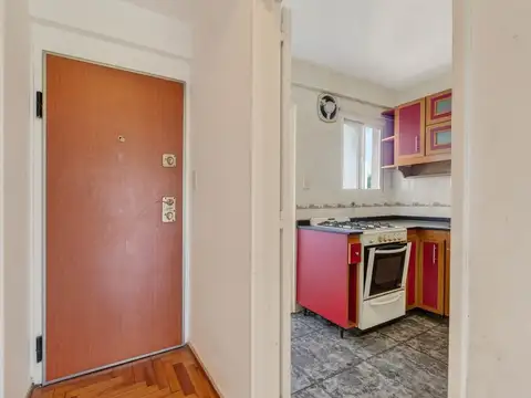 Departamento en Venta de 4 ambientes