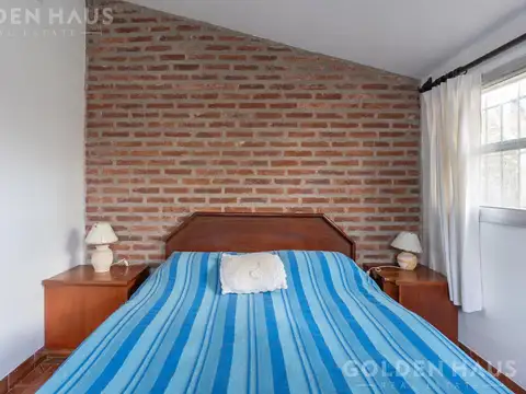 Casa 5 ambientes con 3 baños