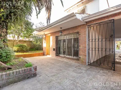 Casa en Santa Teresita