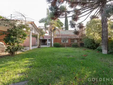 Casa en Santa Teresita