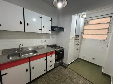 Departamento en Alquiler al Sur