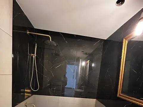 Departamento en alquiler en Parque Rivadavia  3 Ambientes Al Frente Luminoso Totalmente Hecho a Nuevo, Pintado, Cocina Nueva, Cañerías Gas, Etc Guayaquil 451, 1er Piso Dto “A” entre José M Moreno y Beauchef