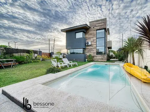 Casa en Atlantida, Santa Clara del Mar