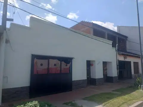 SE VENDE CASA B° ANTARTIDA ARGENTINA