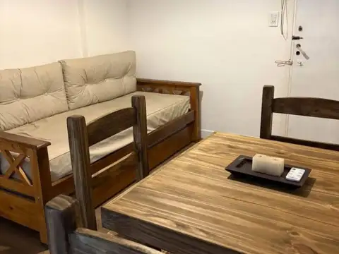 DEPARTAMENTO 1AMB DIVISIBLE, PLAZA COLON