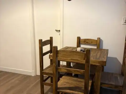 Departamento en Venta Permite mascota