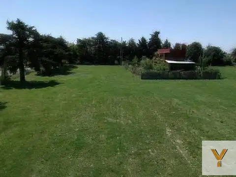 Terreno en Venta de 457,0 m2