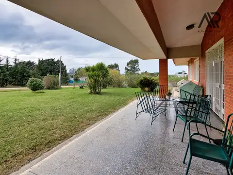 Chacra en venta de 3.1 ha proxima a Colon