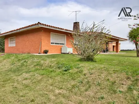 Chacra en venta de 3.1 ha proxima a Colon