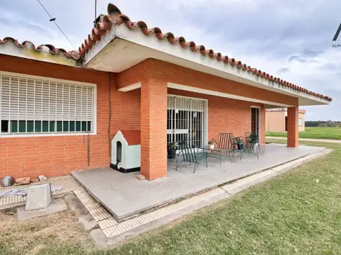 Chacra en venta de 3.1 ha proxima a Colon
